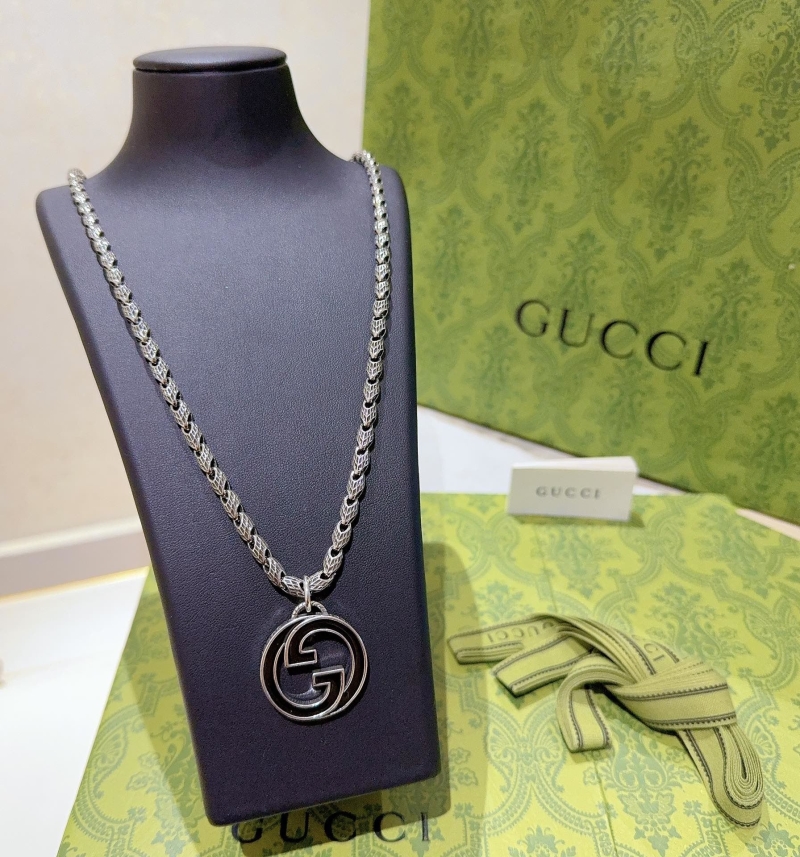 Gucci Necklaces